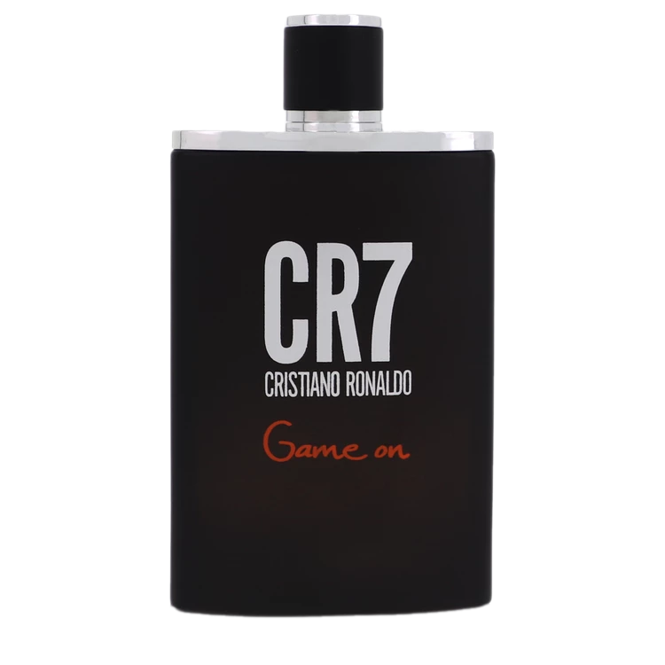 CR7 Game On Cristiano Ronaldo