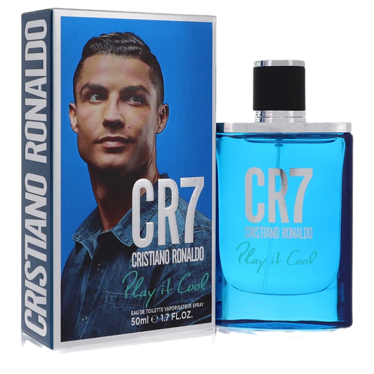 CR7 Play It Cool Cristiano Ronaldo