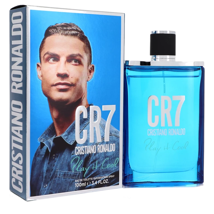 CR7 Play It Cool Cristiano Ronaldo