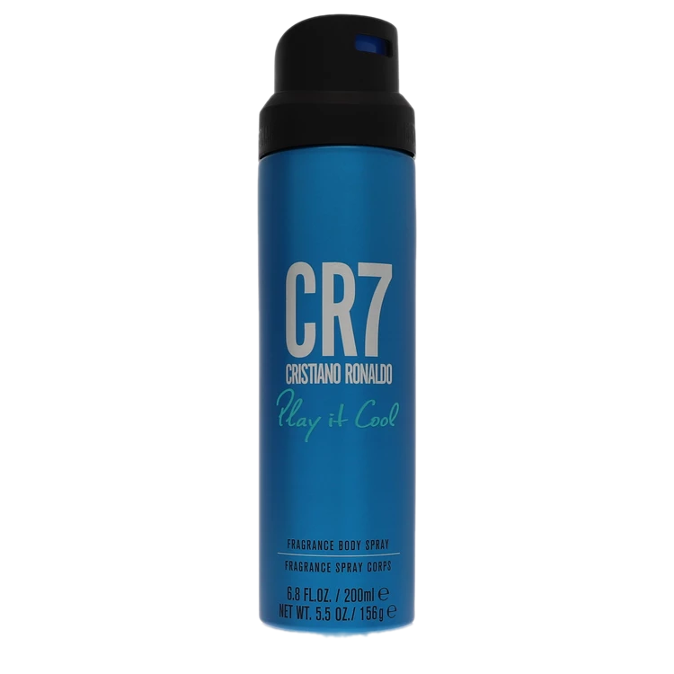 CR7 Play It Cool Cristiano Ronaldo