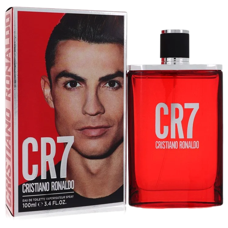 CR7 Cristiano Ronaldo