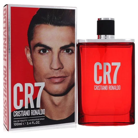 CR7 Cristiano Ronaldo