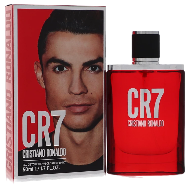 CR7 Cristiano Ronaldo