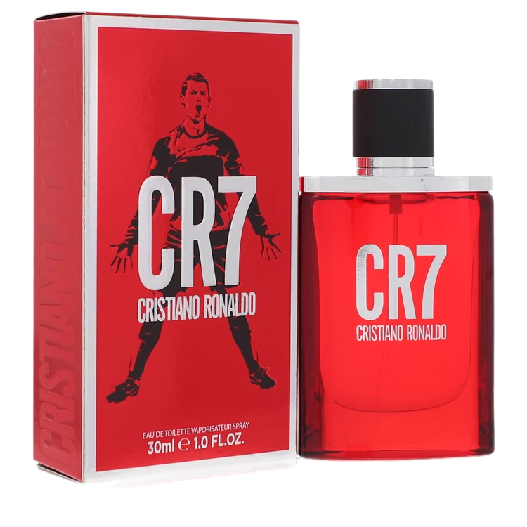 CR7 Cristiano Ronaldo