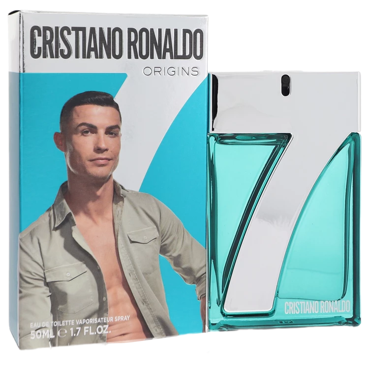 CR7 Origins Cristiano Ronaldo