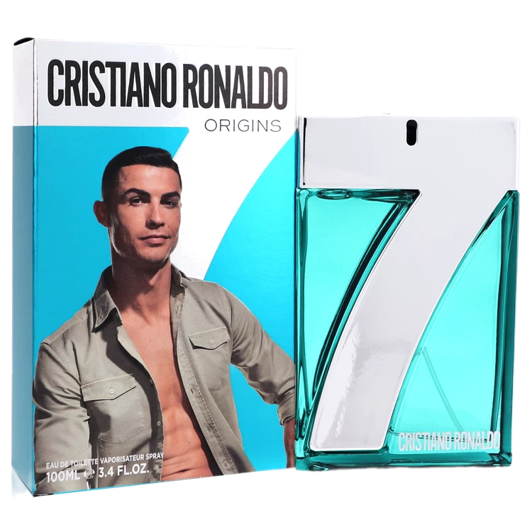 CR7 Origins Cristiano Ronaldo