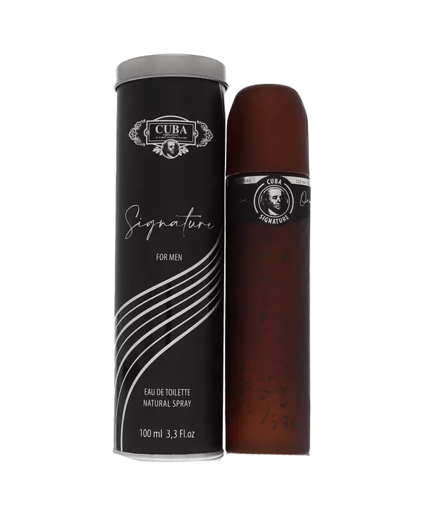 Cuba Signature Cuba Paris