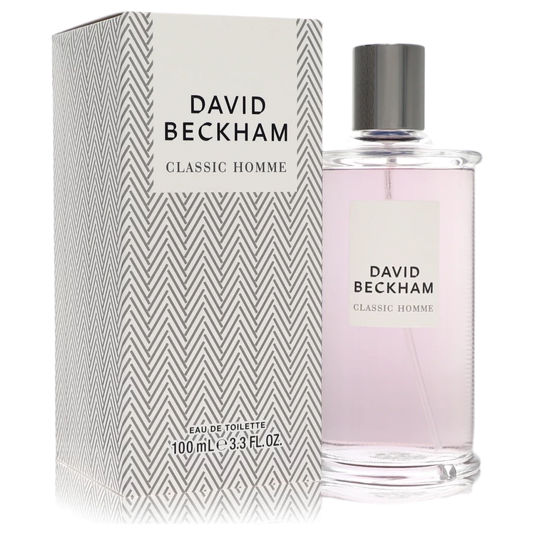 Classic David Beckham