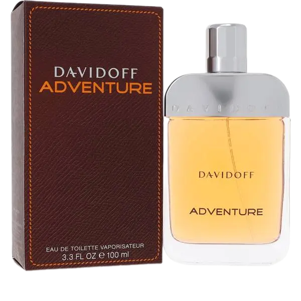 Adventure Davidoff