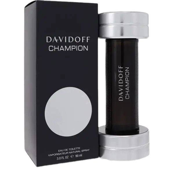 Champion Davidoff