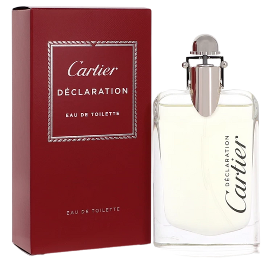 Declaration Cartier