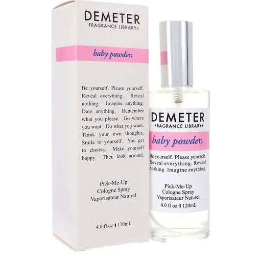 DemeterBabyPowderPerfume