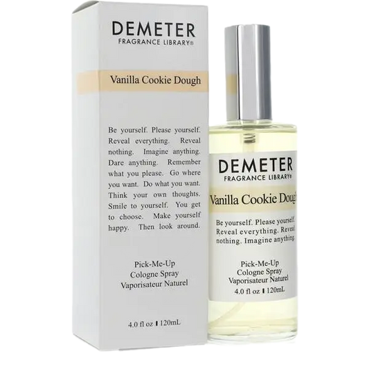 DemeterVanillaCookieDoughPerfume