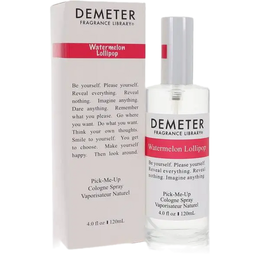 Watermelon Lollipop Demeter Fragrance