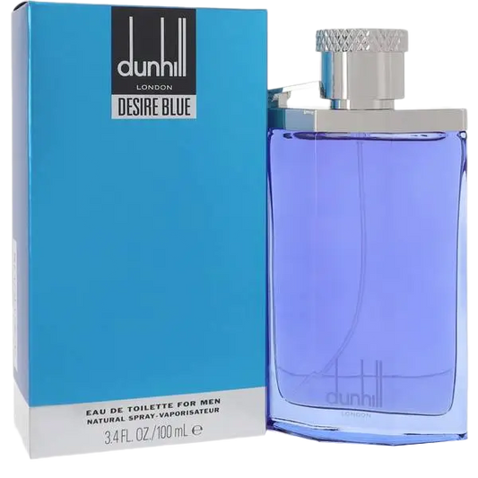 Desire Blue Alfred Dunhill