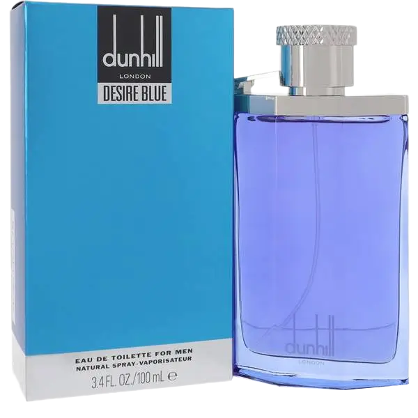 Desire Blue Alfred Dunhill