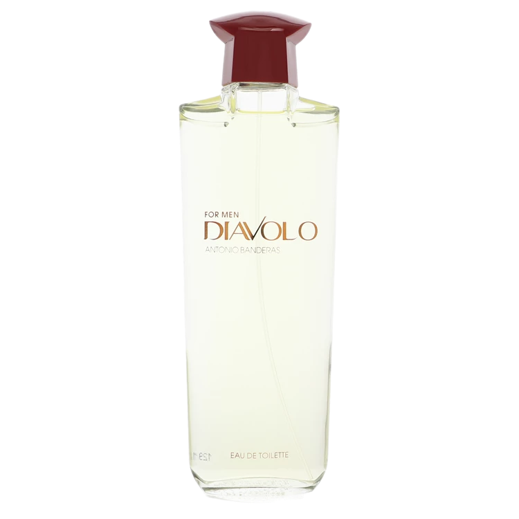 Diavolo Antonio Banderas