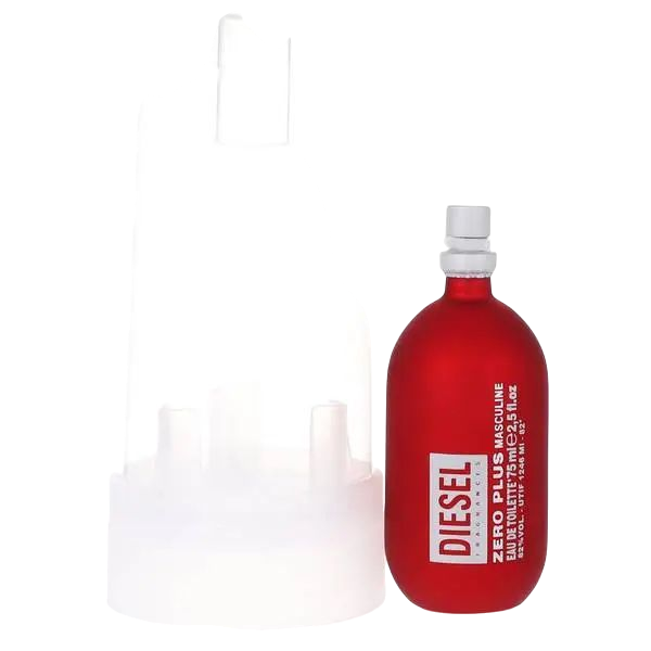 Zero Plus Cologne By Diesel For Men oz EDT – ForeverBeaute
