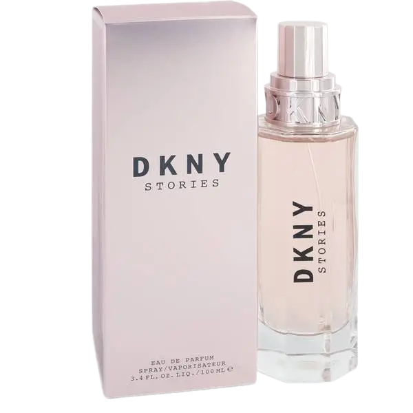 DKNY Stories Donna Karan