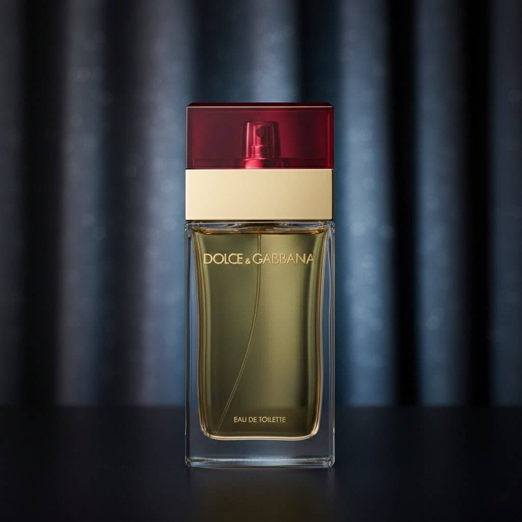 Dolce & Gabbana Classic For Women
