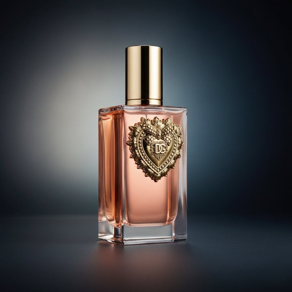 Dolce & Gabbana Devotion Intense For Women