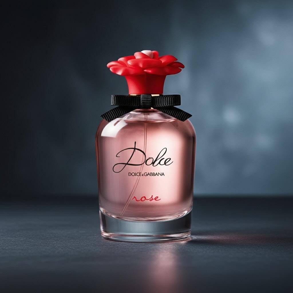 Dolce & Gabbana Dolce Rose For Women