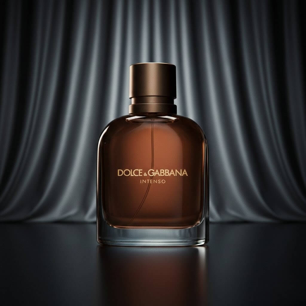 Dolce & Gabbana Intenso Pour Homme