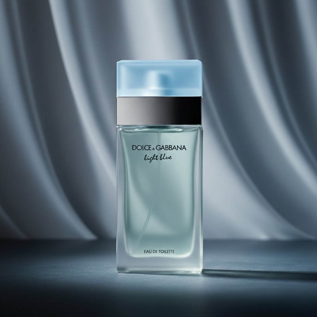 Dolce & Gabbana Light Blue Pour Femme
