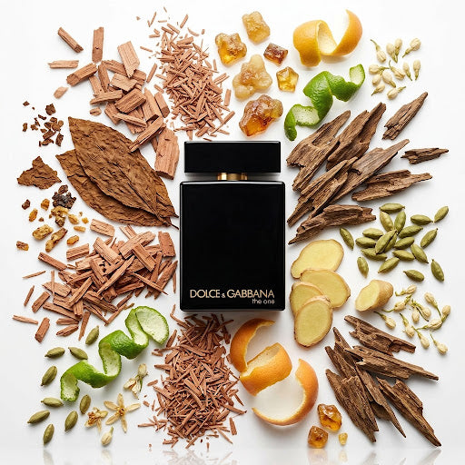 Dolce & Gabbana The One Intense Men Cologne