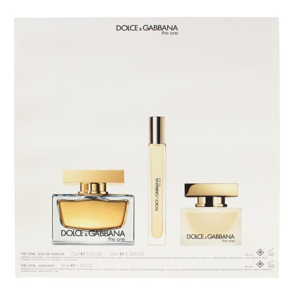 Dolce & Gabbana The One Perfume