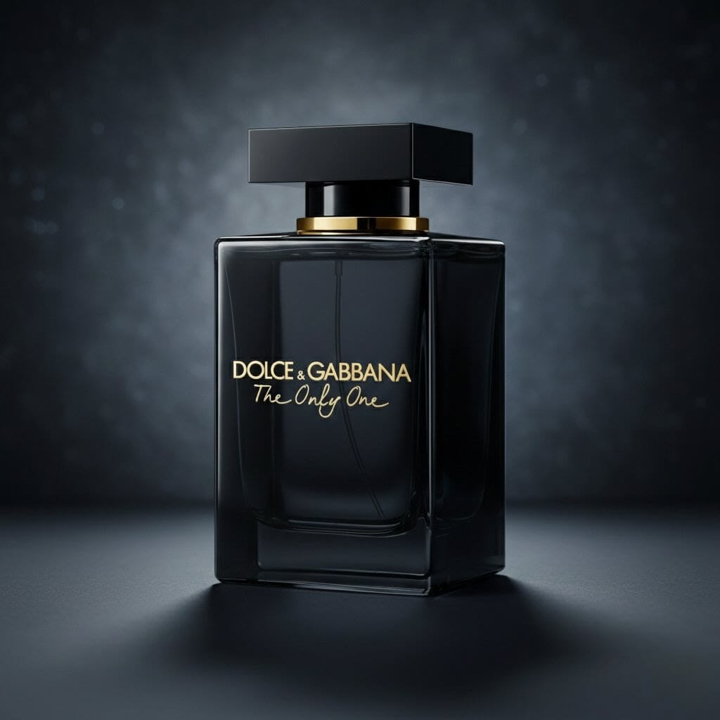 Dolce & Gabbana The Only One Intense for Women