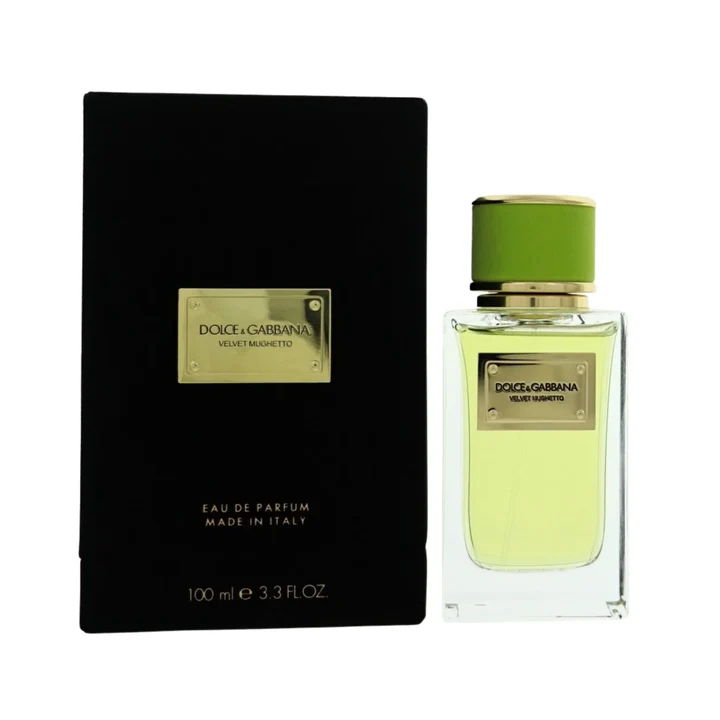 Dolce & Gabbana Velvet Mughetto Perfume