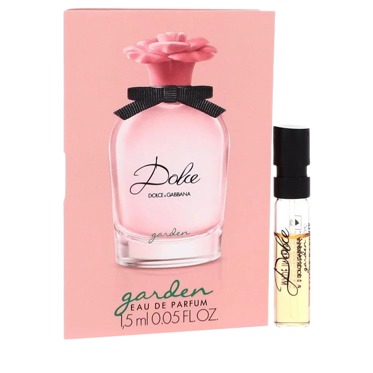 Dolce Garden Perfume