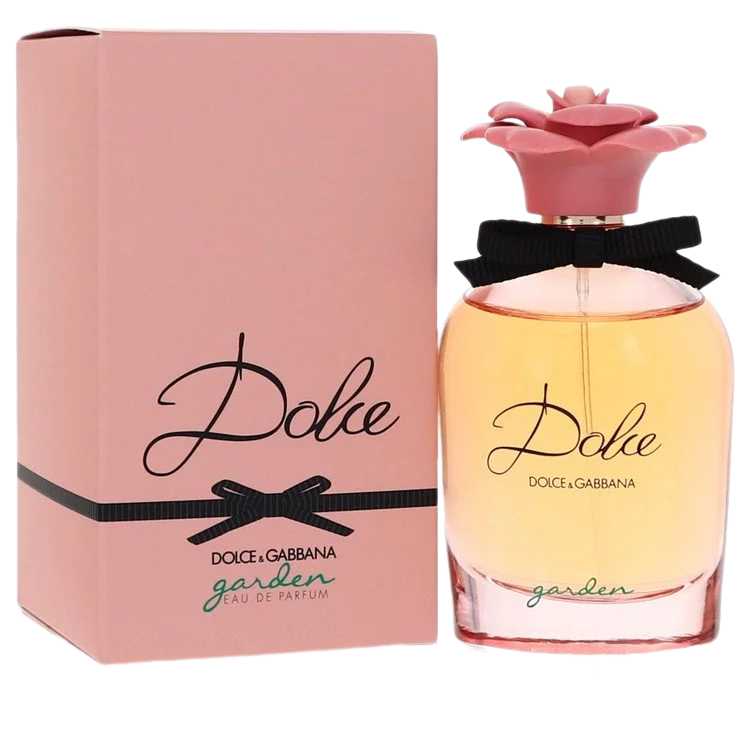 Dolce Garden Perfume
