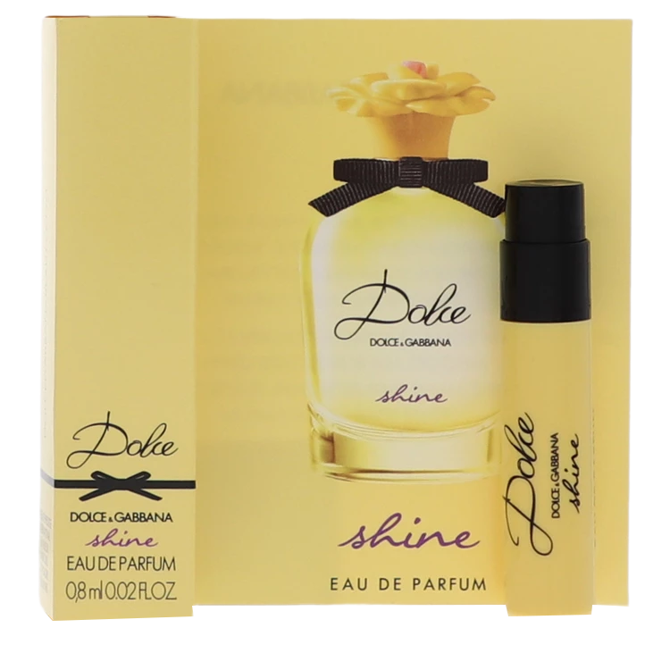 Dolce Shine Perfume