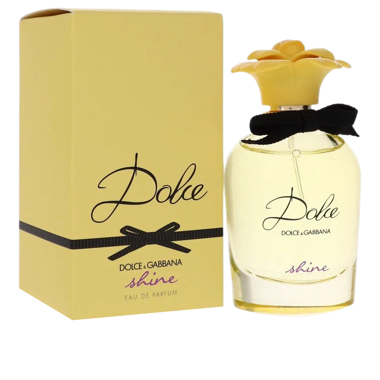Dolce Shine Perfume