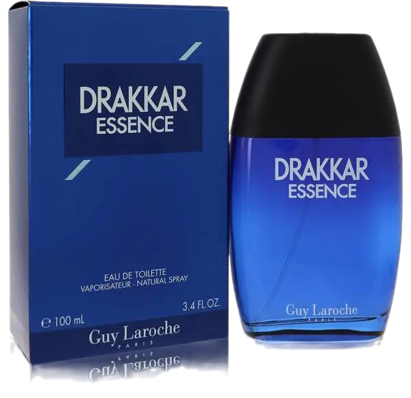 Drakkar Essence Cologne