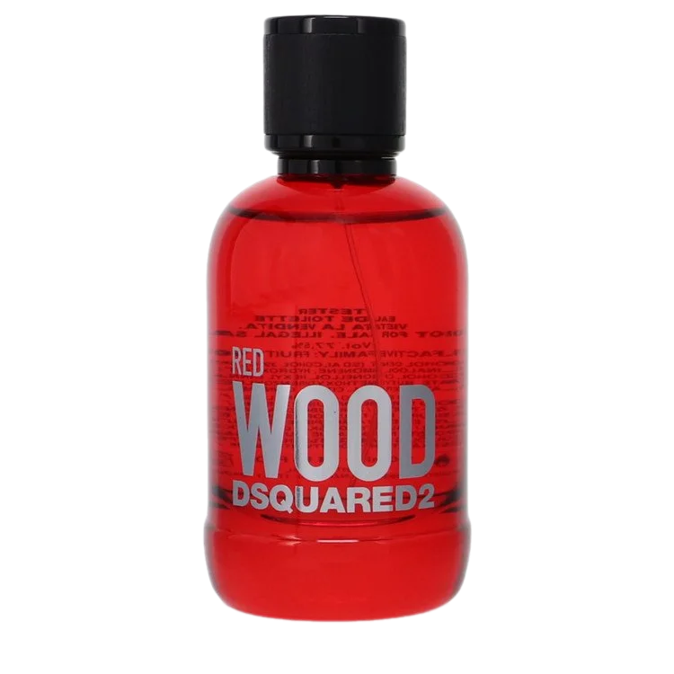 Dsquared2 Red Wood Perfume