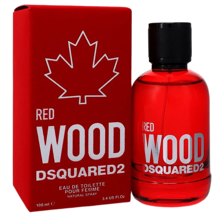 Red Wood DSQUARED²