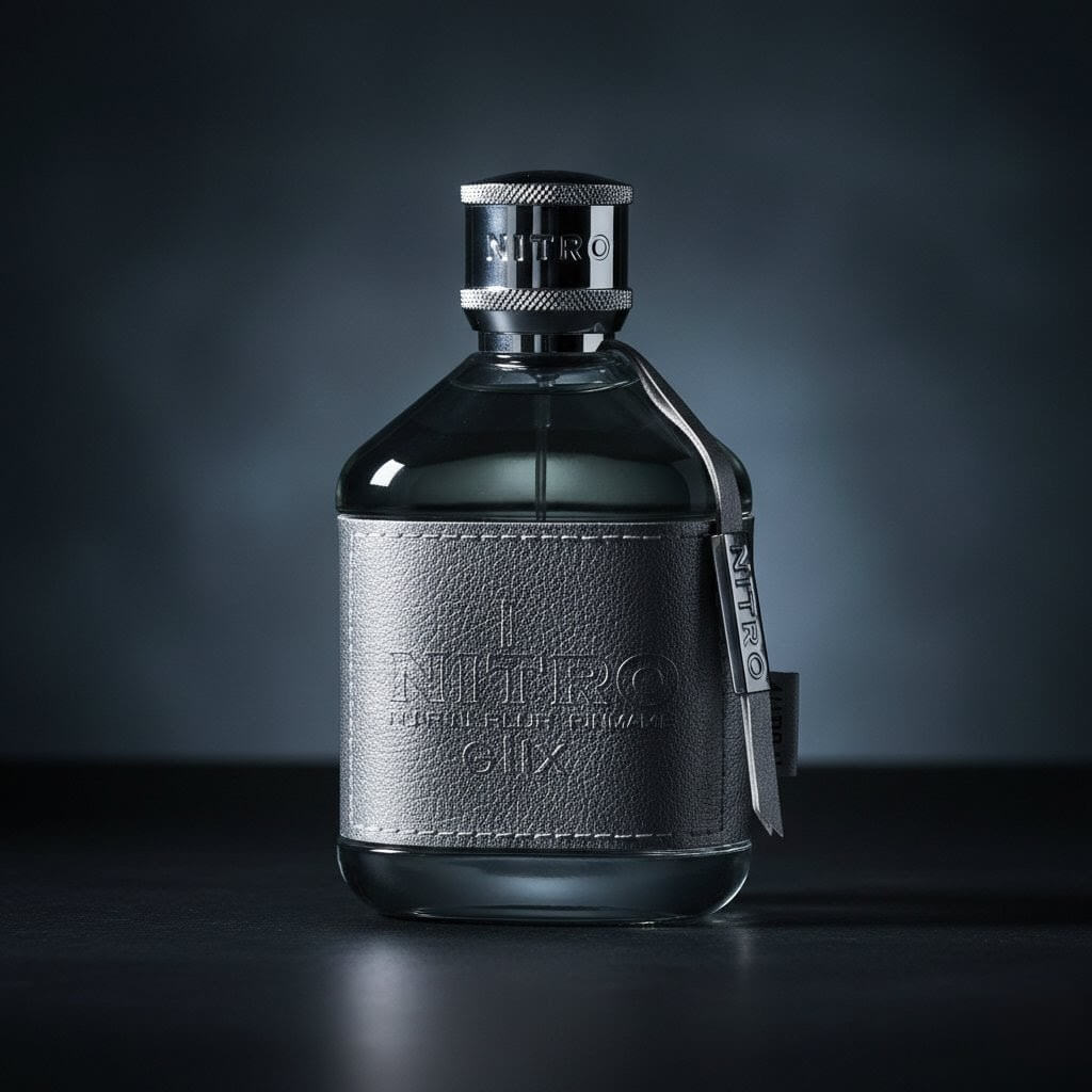 Dumont Nitro Elixir for Men