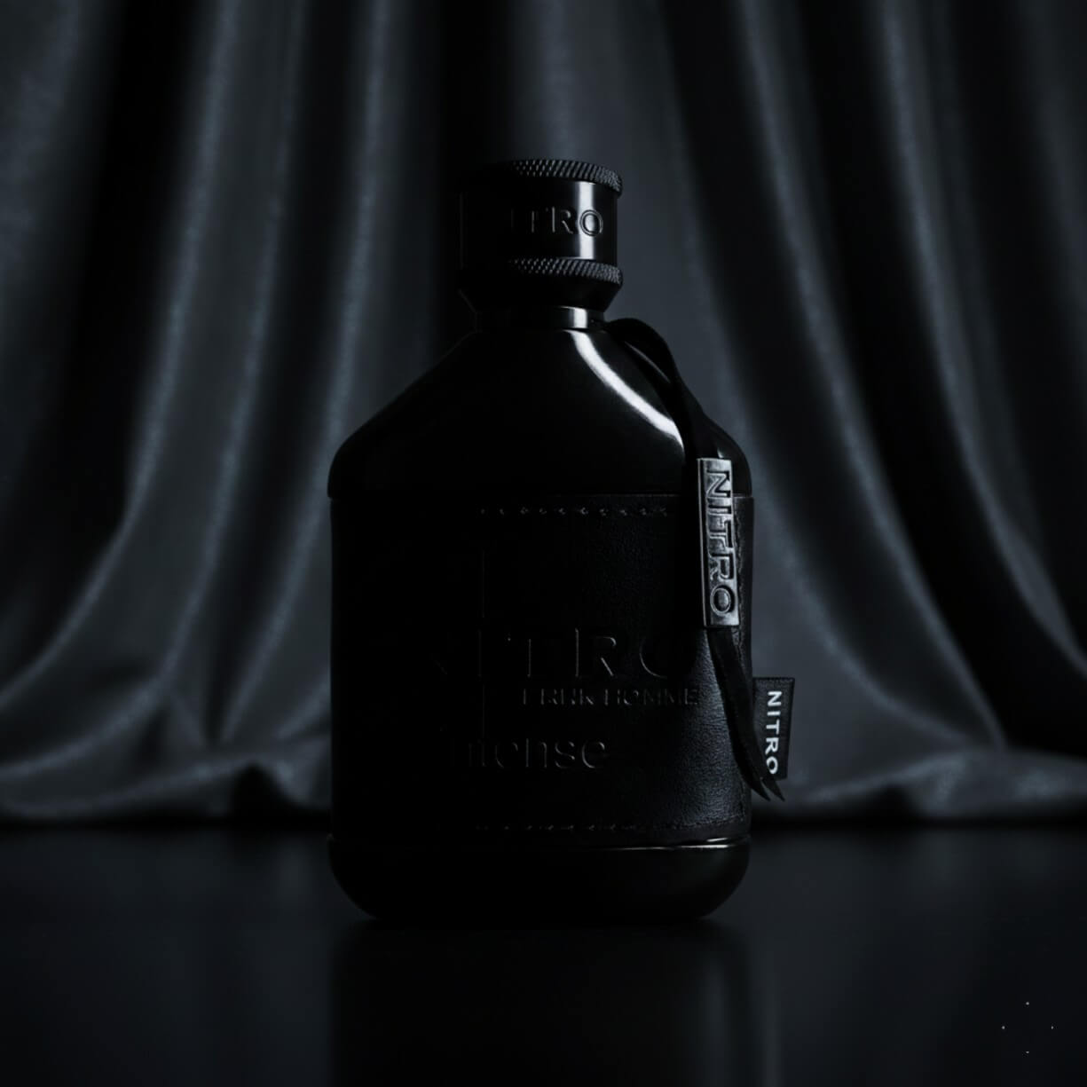 Dumont Nitro Intense for Men