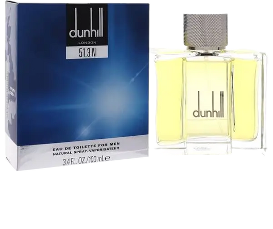 51.3 N Alfred Dunhill