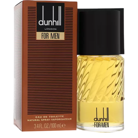 Dunhill for Men Alfred Dunhill