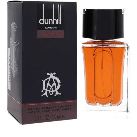 Custom Alfred Dunhill