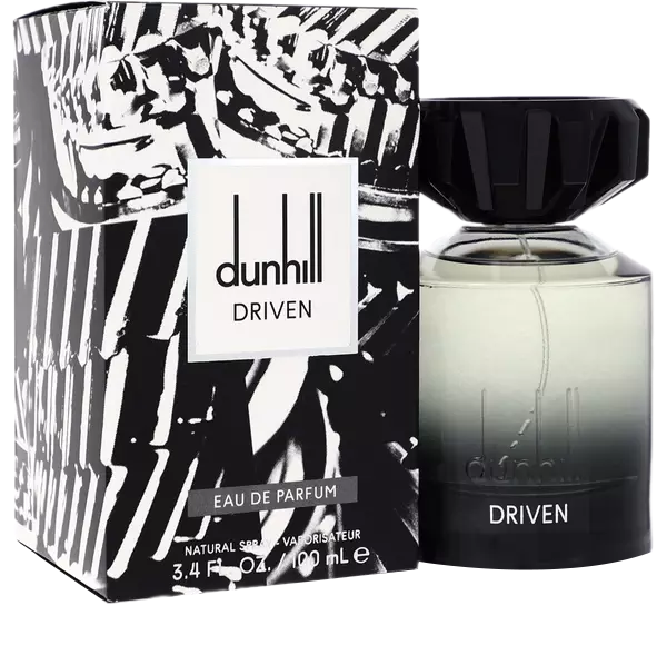 Dunhill Driven Black Cologne