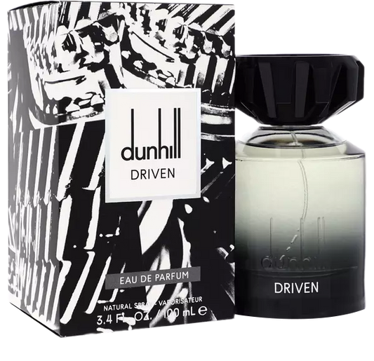 Dunhill Driven Black Cologne