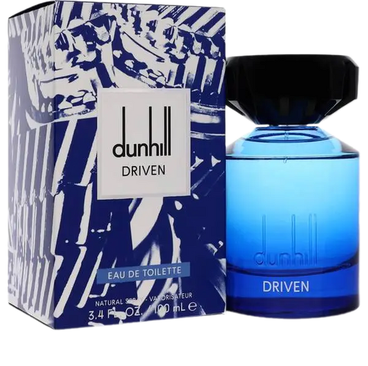 Driven Eau de Toilette Alfred Dunhill