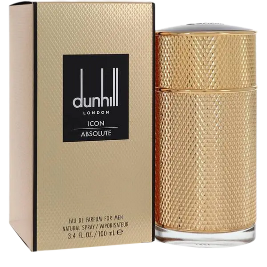 Dunhill Icon Absolute Alfred Dunhill