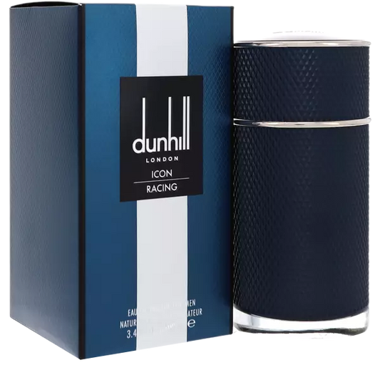 Icon Racing Blue Alfred Dunhill