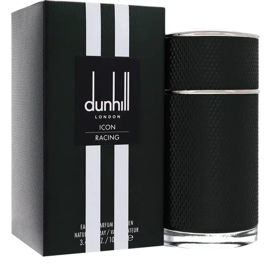 Icon Racing Alfred Dunhill